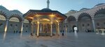 Bathing place (İstanbul, Uskudar, Ferah Mah., Ferah Yolu Sok., 47) ، مكان للوضوء