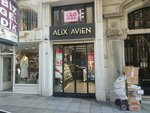 Alix Avien Nisantasi (İstanbul, Şişli, Harbiye Mah., Maçka Cad., 26A), perfume and cosmetics shop