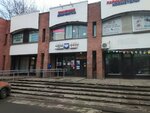 Mils (Engelsa Avenue, 133к1Е), laundry