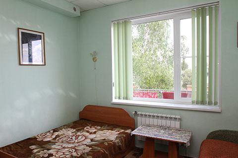 Фото Медведь