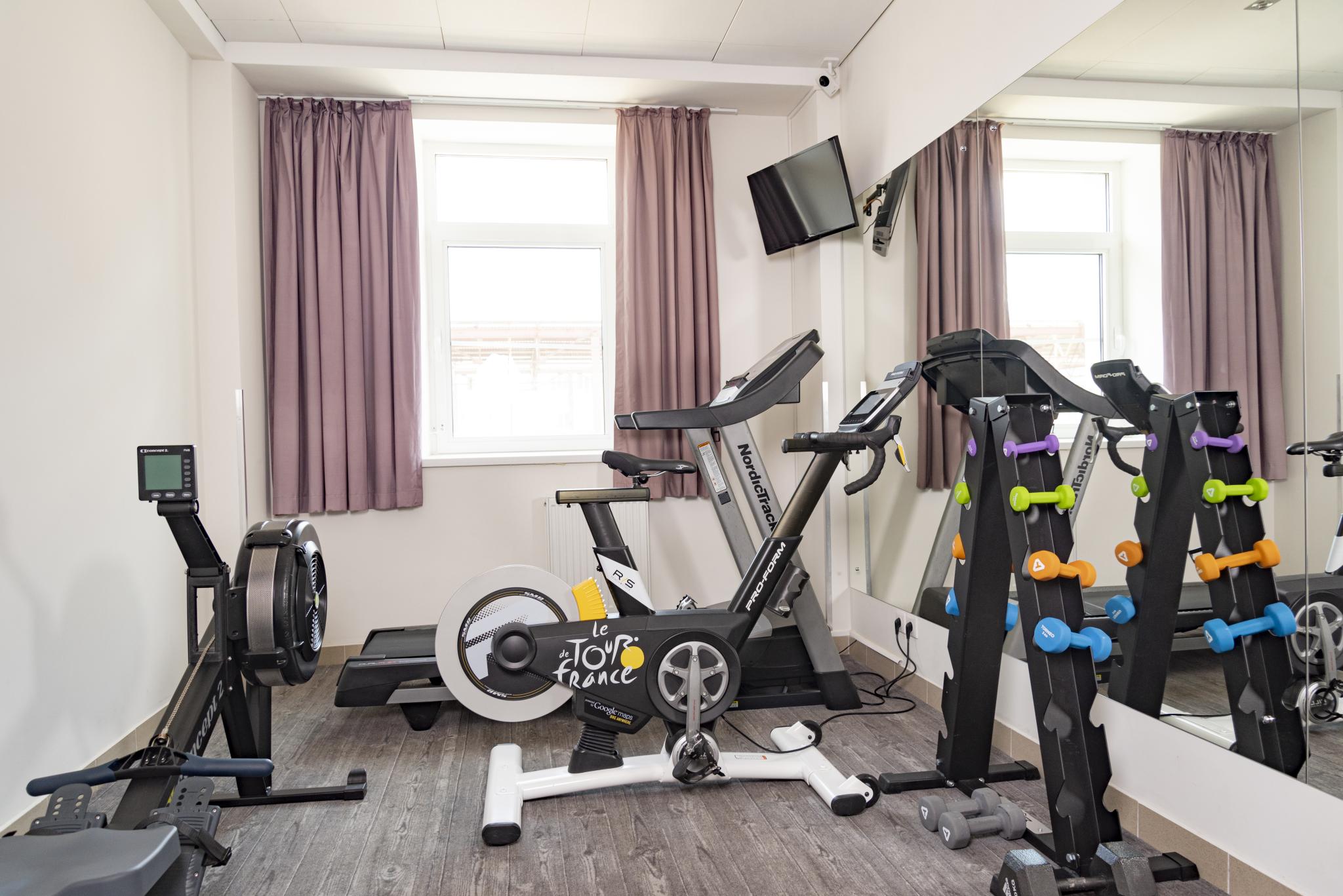 Фото Ibis Чебоксары центр