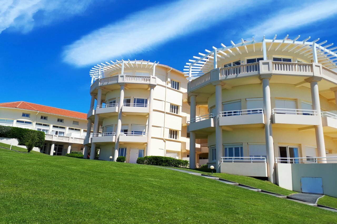 Фото Résidence Eugénie