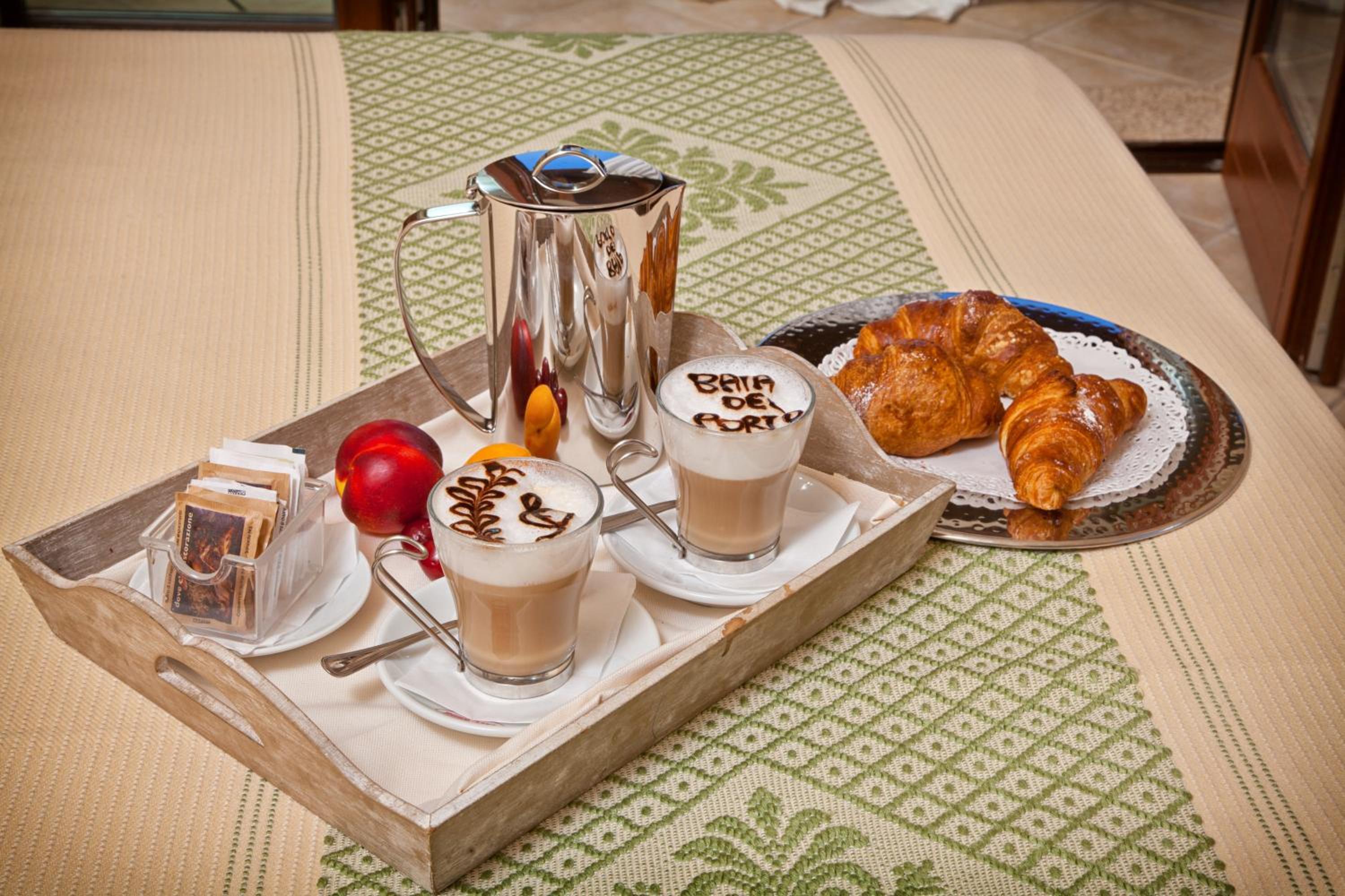 Фото Baia Del Porto