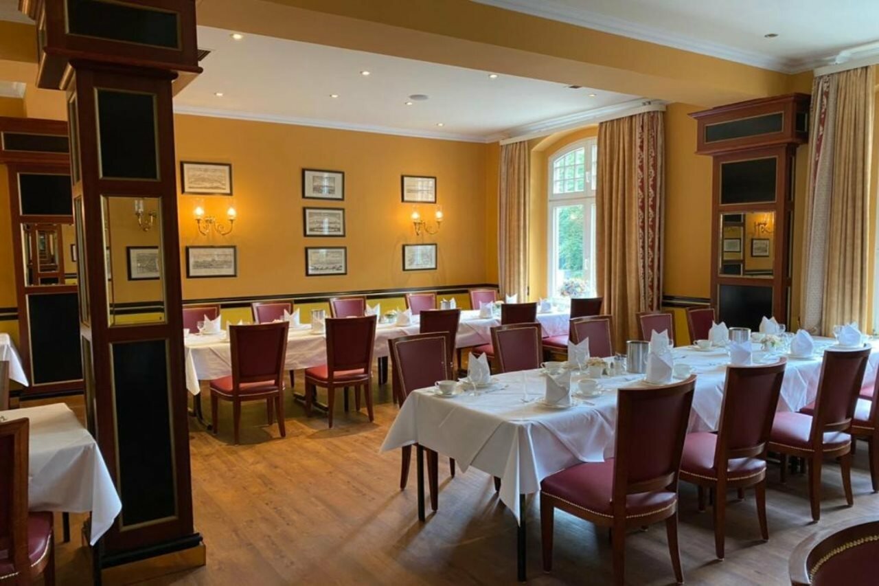 Фото Hotel - Restaurant Kronprinz