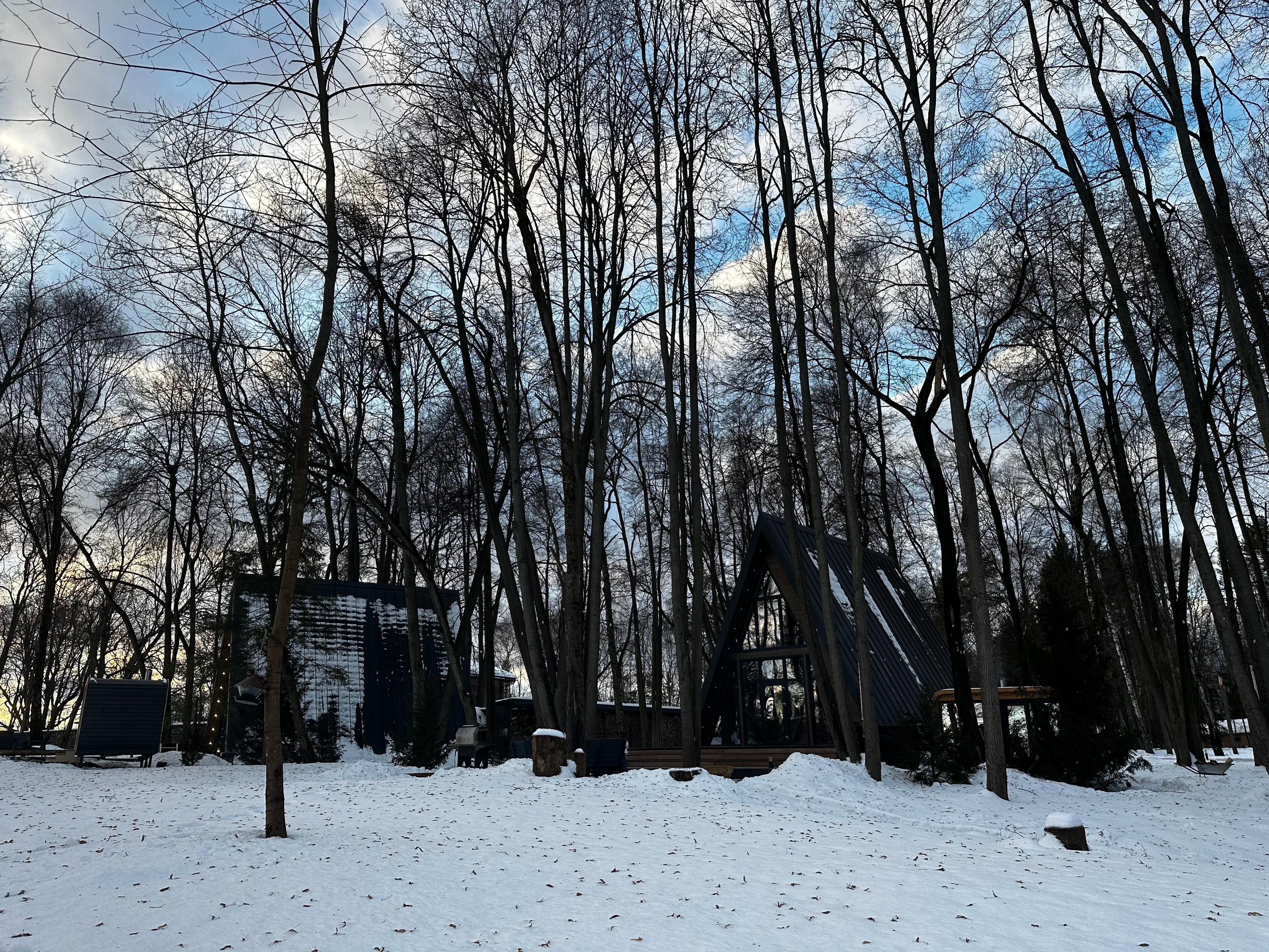 Фото Берега