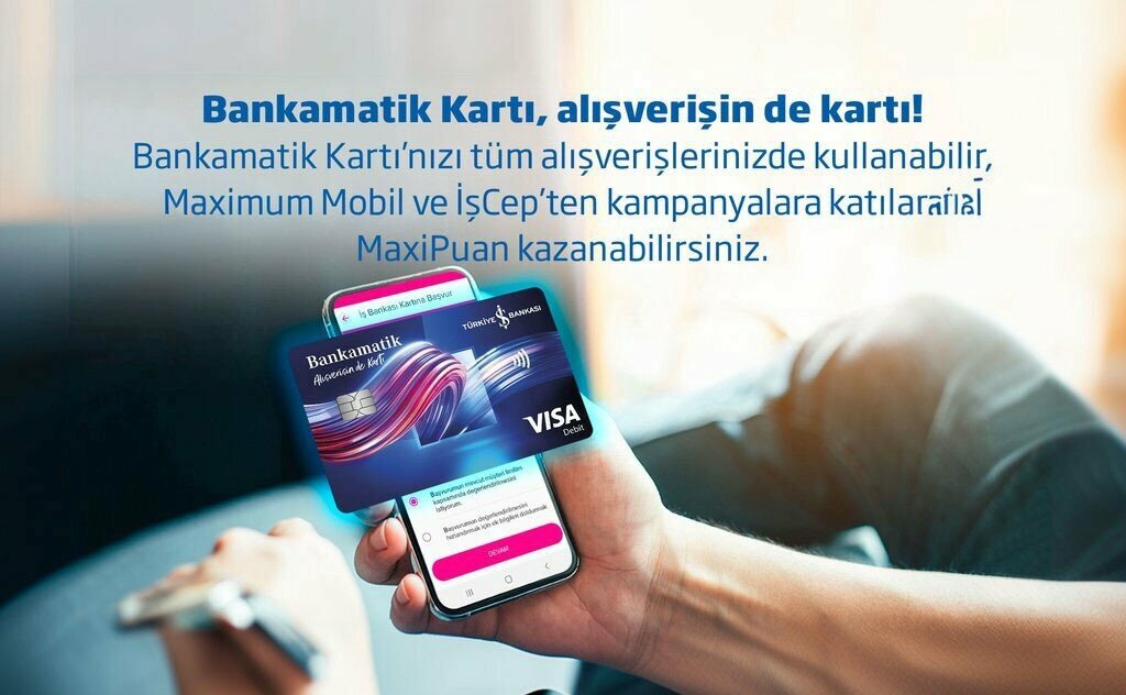 Bank Turkey Is Bank Kilis Branch, Kilis, photo