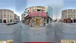 Makro Optik Trade Limited Company (İstanbul, Fatih, Hobyar Mah., Büyük Postane Cad., 4), opticial store