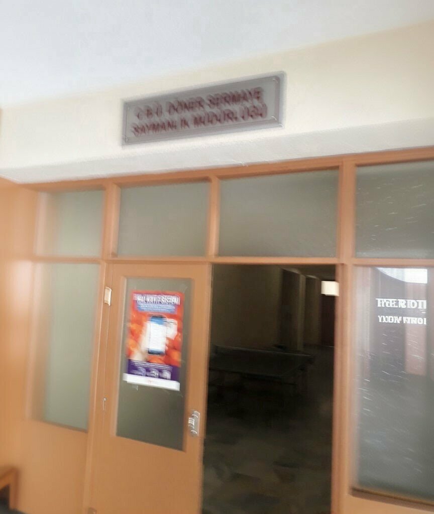 Cafe Manisa Defterdarligi, Manisa, photo