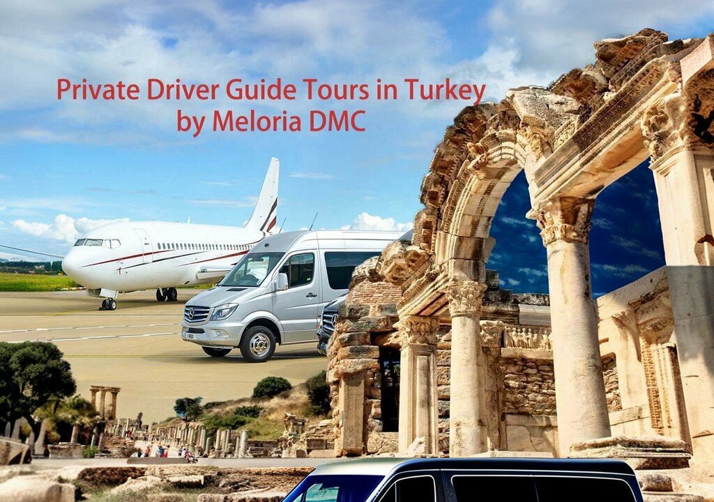 Travel agency Private Driver Guide Tours in Turkey, Kushadasi, photo