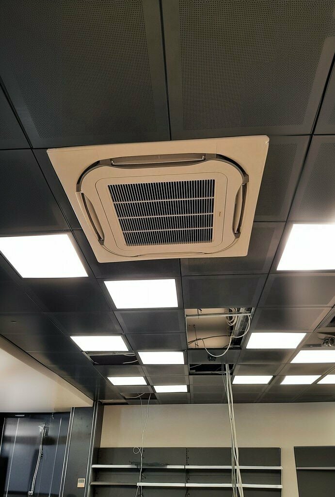 Air conditioners Airfel Air Conditioning Sales Service 9 September Air Conditioning Ahmet Donmez, Izmir, photo