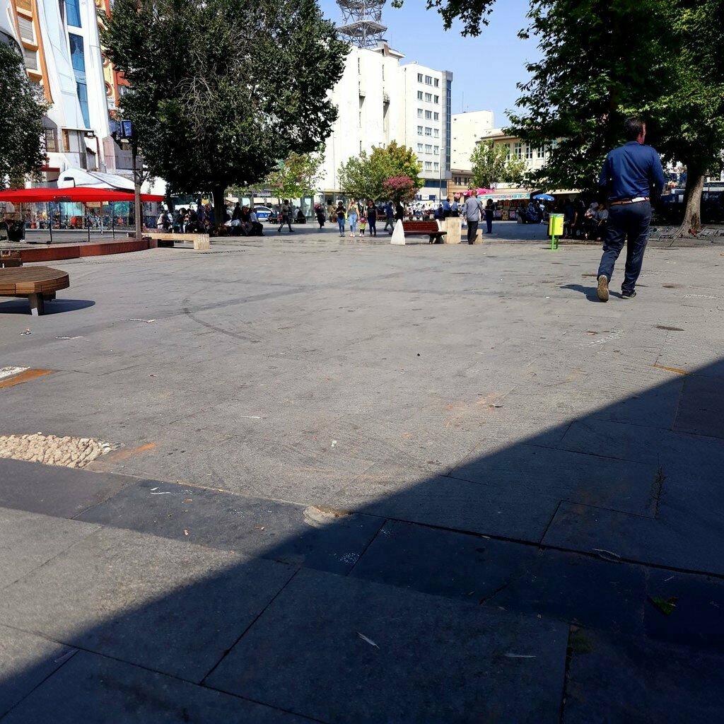 Freight forwarding DHL eCommerce, Gaziantep, photo