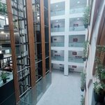 Izmir Courthouse Additional Services Building (İzmir, Bornova, Erzene Mah., 1 Sok., 12), court