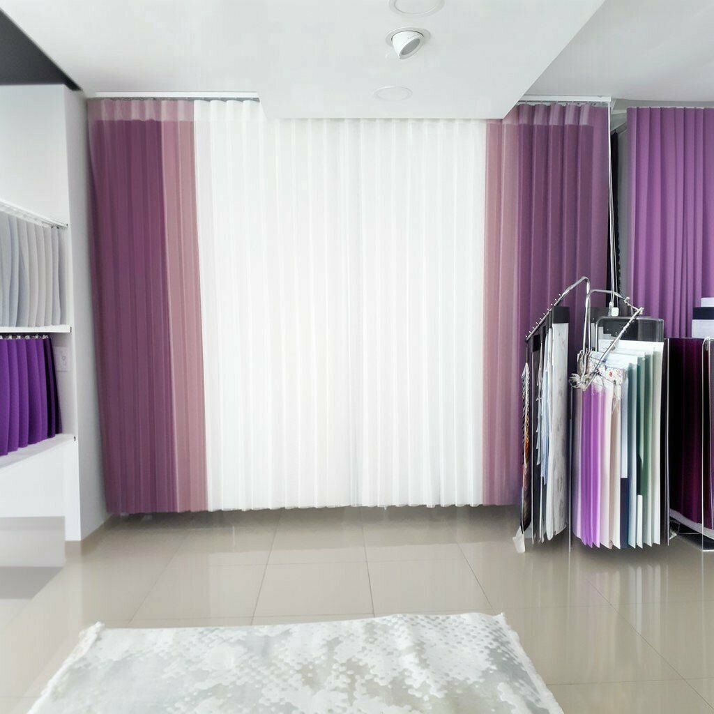 Drapery shop Residence, Batman, photo