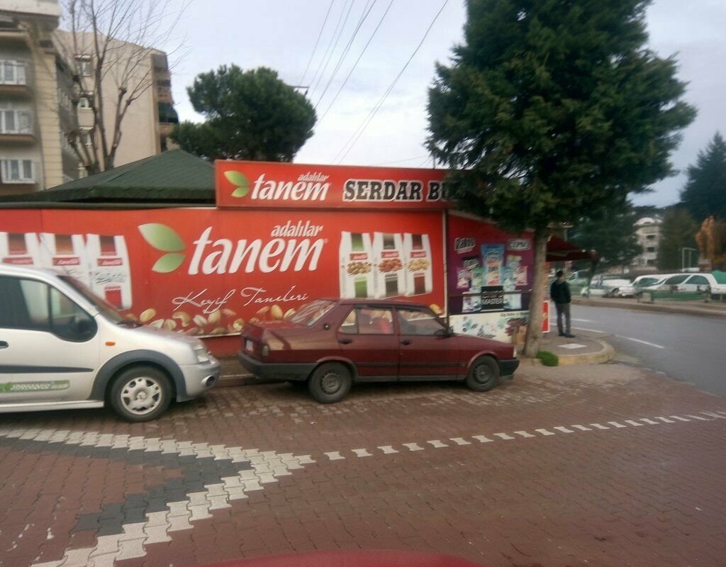 Grocery Serdar Buffet, Izmit, photo