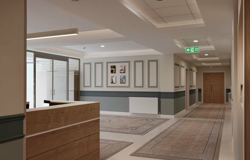 Dormitory Private Hacibektas Higher Education Male Student Dormitory, Hacibektas, photo