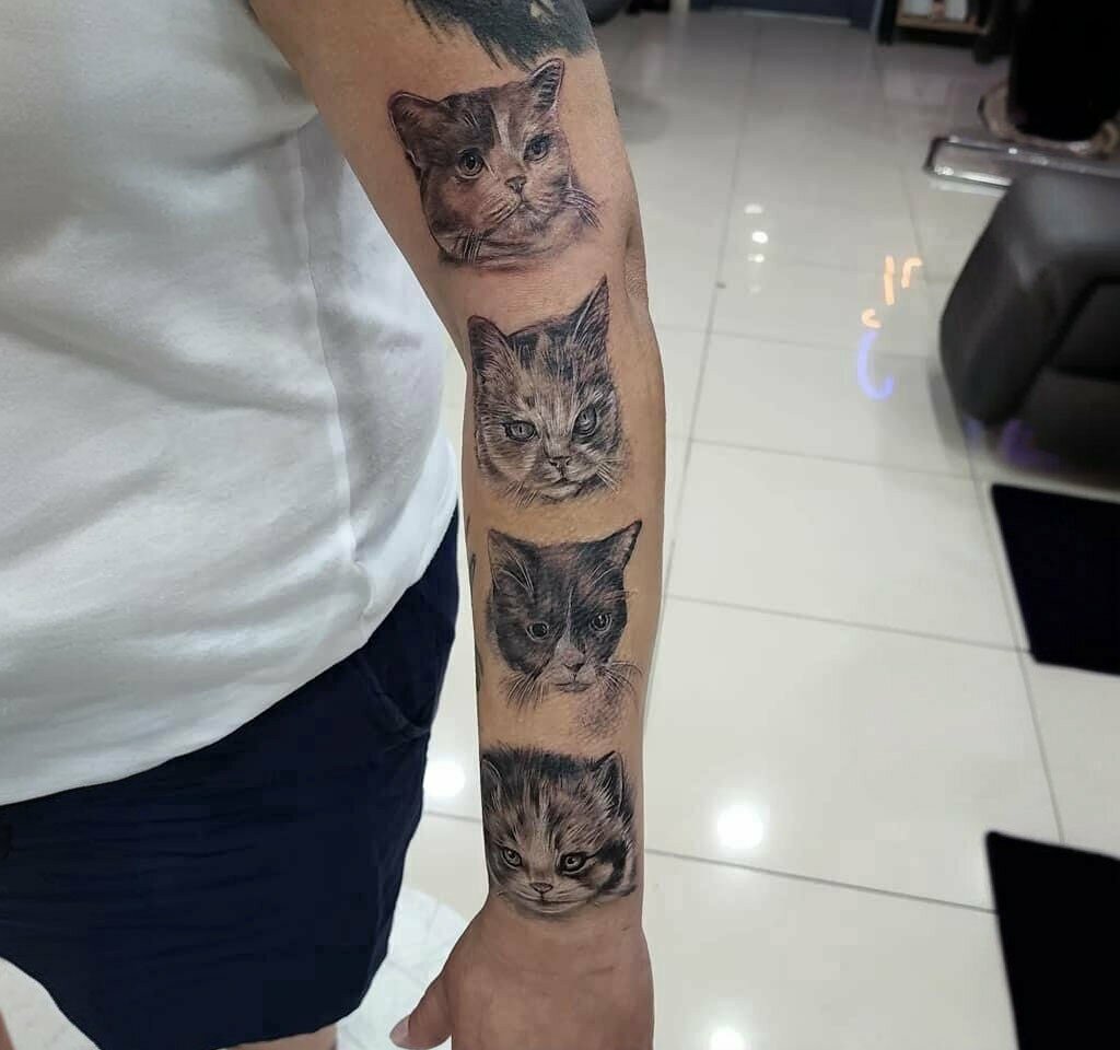 Tattoo studio Carlos Tattoo, Manavgat, photo