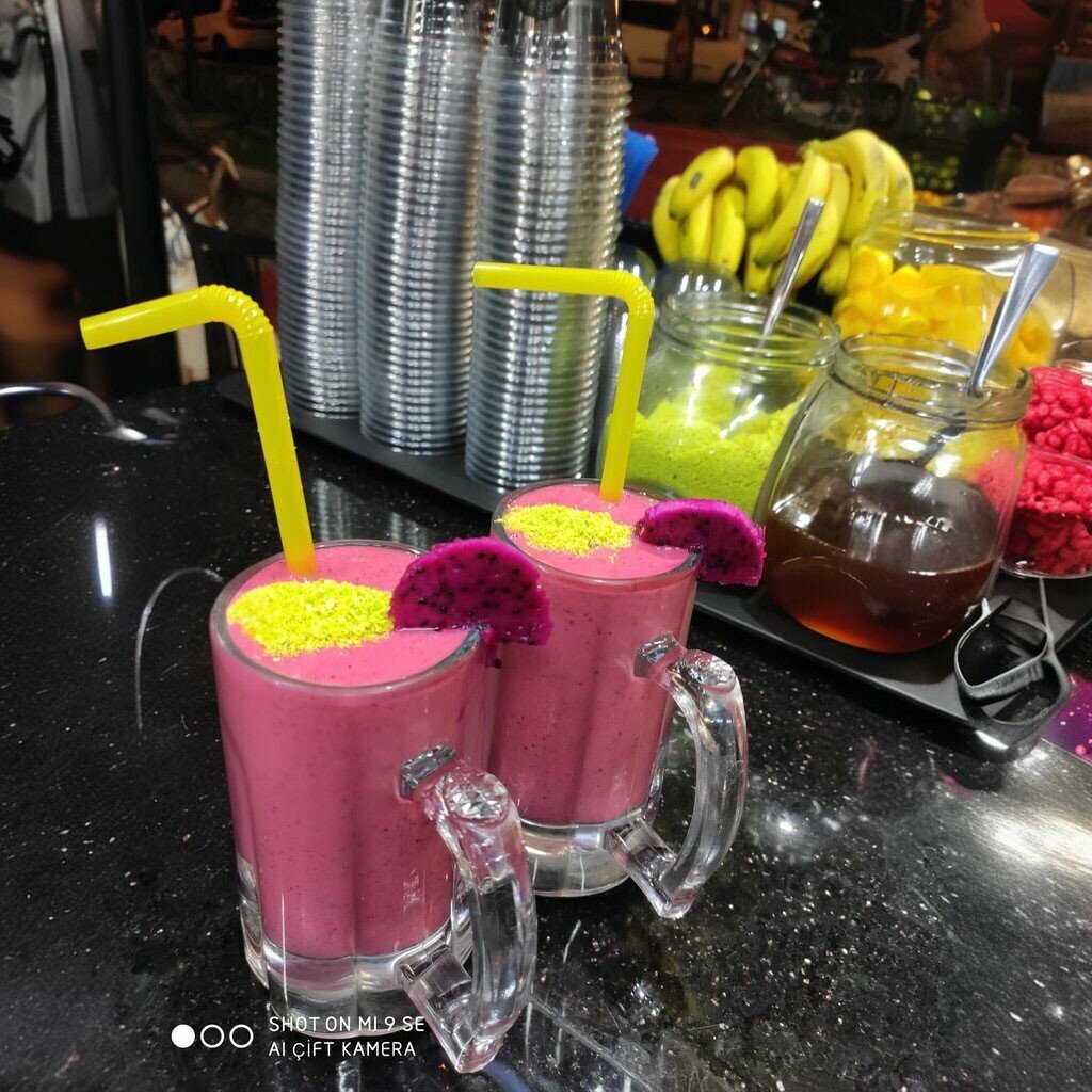 Cafe Ak Cafe Mardin, Artuklu, photo