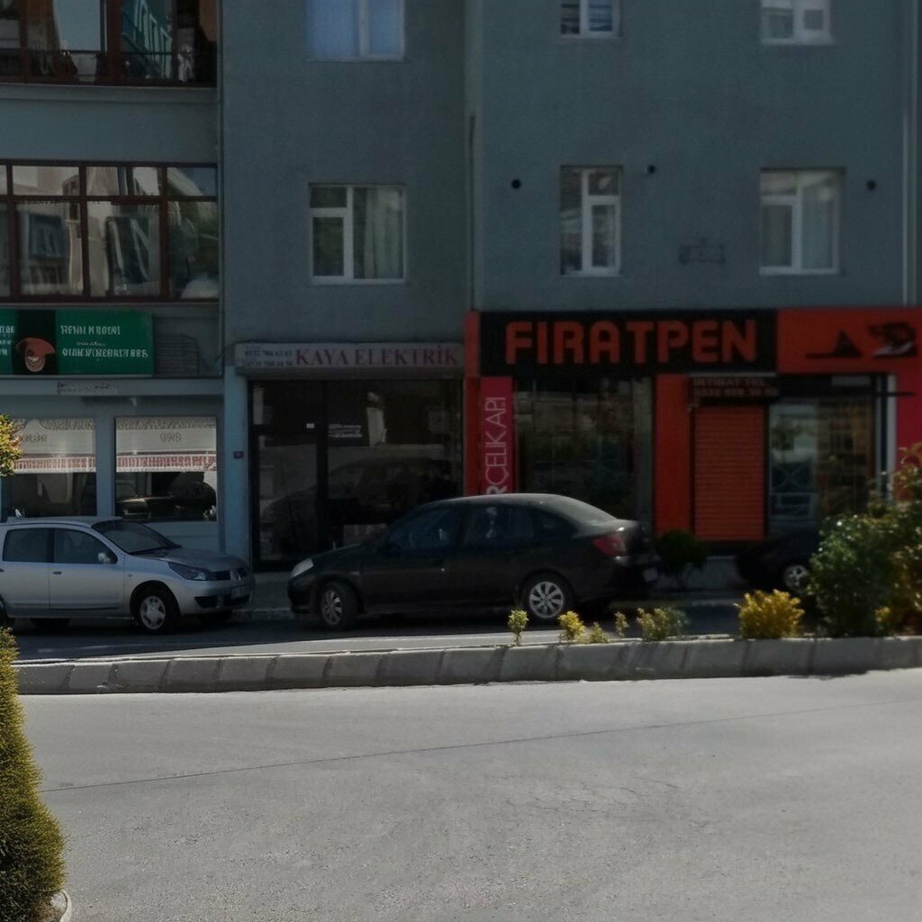 Windows Ak-Kar Pen, Beylikduzu, photo