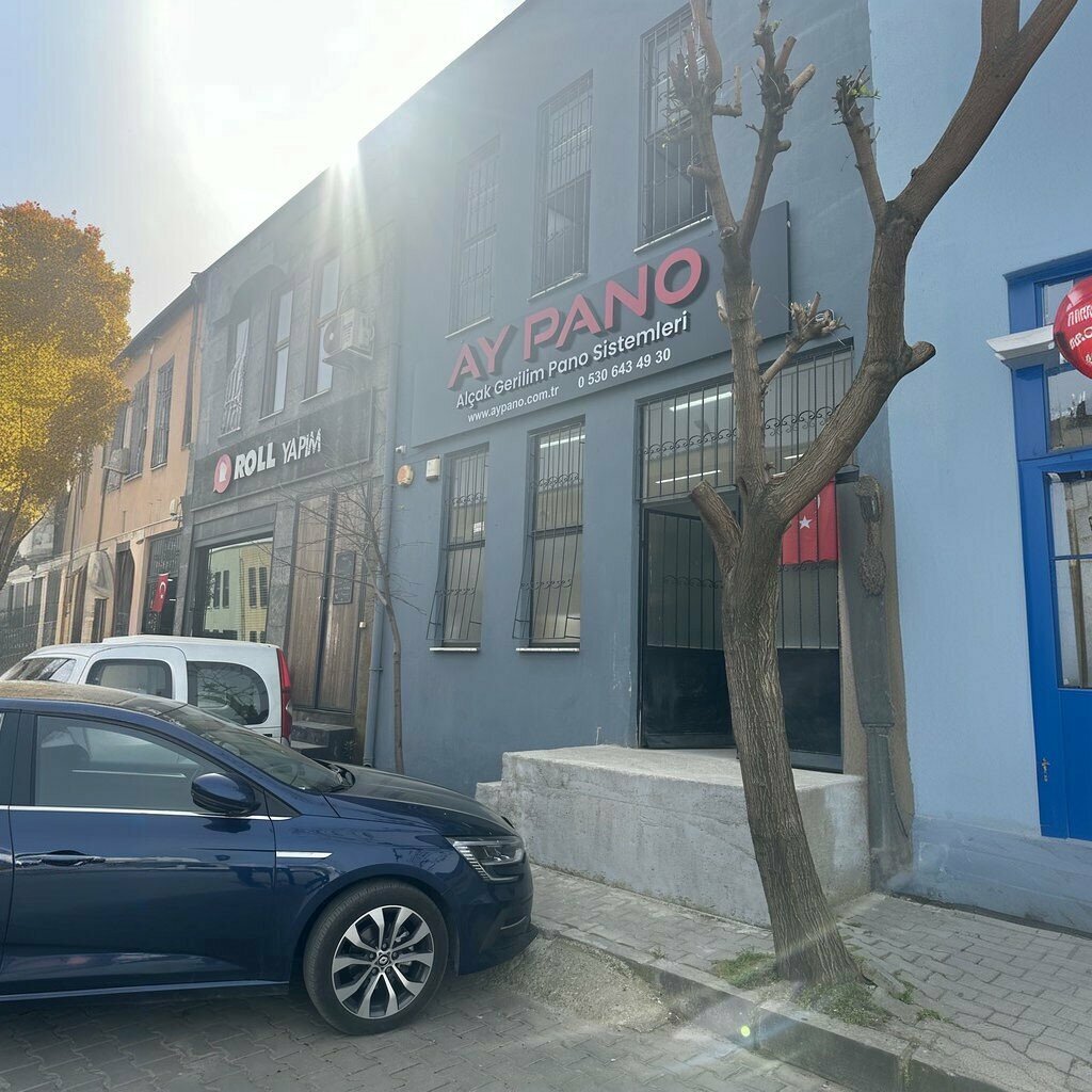 Electrical products Ay Pano, Manisa, photo
