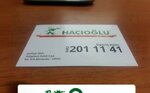 Hacıoğlu Lahmacun Pide (Орду, Алтынорду, улица Сюлейман Фелек, 89), ресторан в Алтынорду
