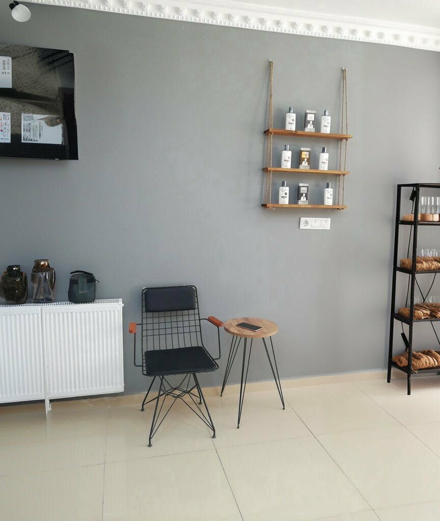 Barber shop Abika Berber Shop Berber, Siirt, photo