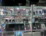 İmparator GSM (Istanbul, Fatih, Mesihpasa District, Ceylan Street, 2A), second-hand shop