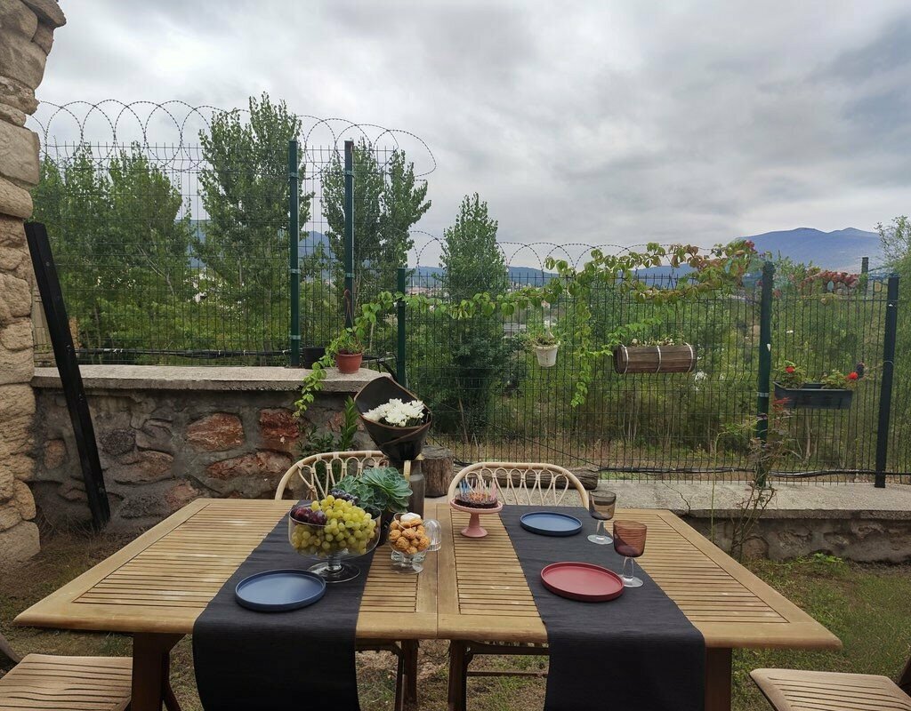 Hotel Vivera Houses, Basiskele, photo