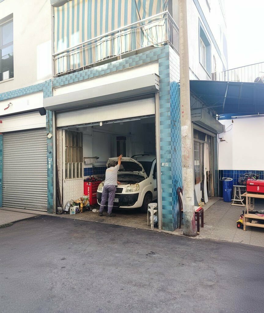 Car service, auto repair Arıkan Automotive, Izmir, photo