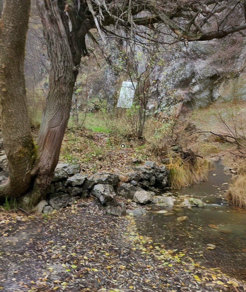 Landmark, attraction Infidel's Cradle Cave, Derebucak, photo