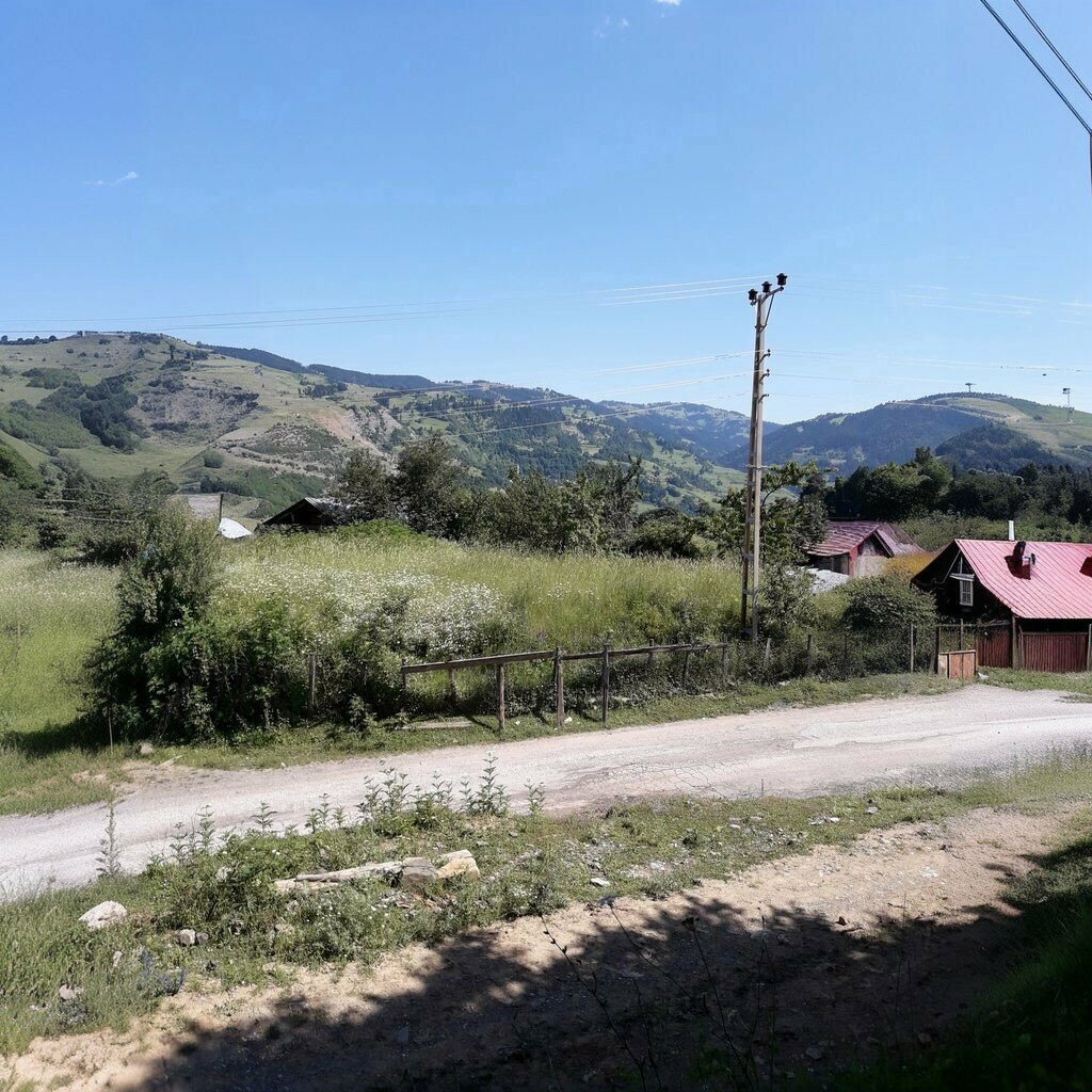 School Karaaba Middle School, Yakakent, photo