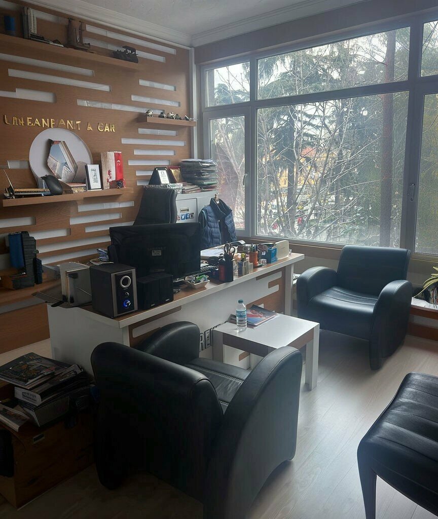 Car rental Zengin Real Estate & Agirman Rent A Car, Ortahisar, photo