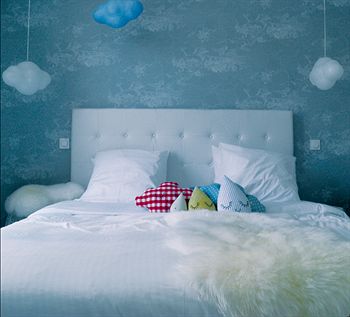 Фото Hotel Mademoiselle