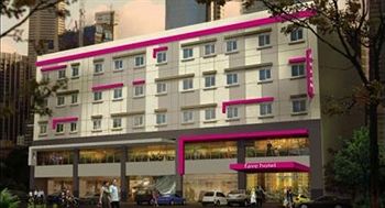 Фото Favehotel Melawai