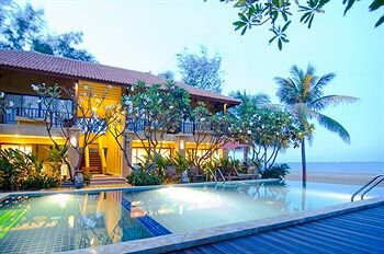 Фото Praseban Resort