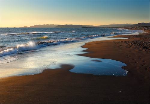 Фото Hotel Tirreno