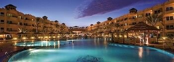 Hotel Amwaj Blue Beach Resort & SPA, Red Sea Governorate, photo