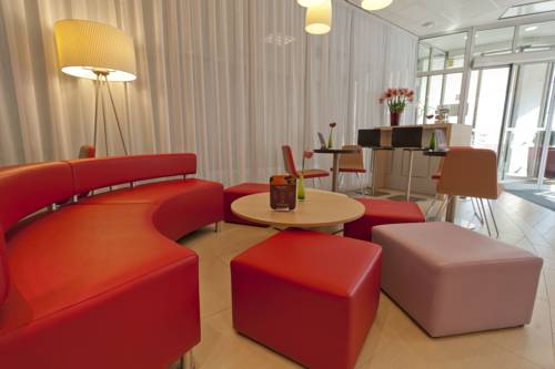 Фото Ibis Bratislava Centrum