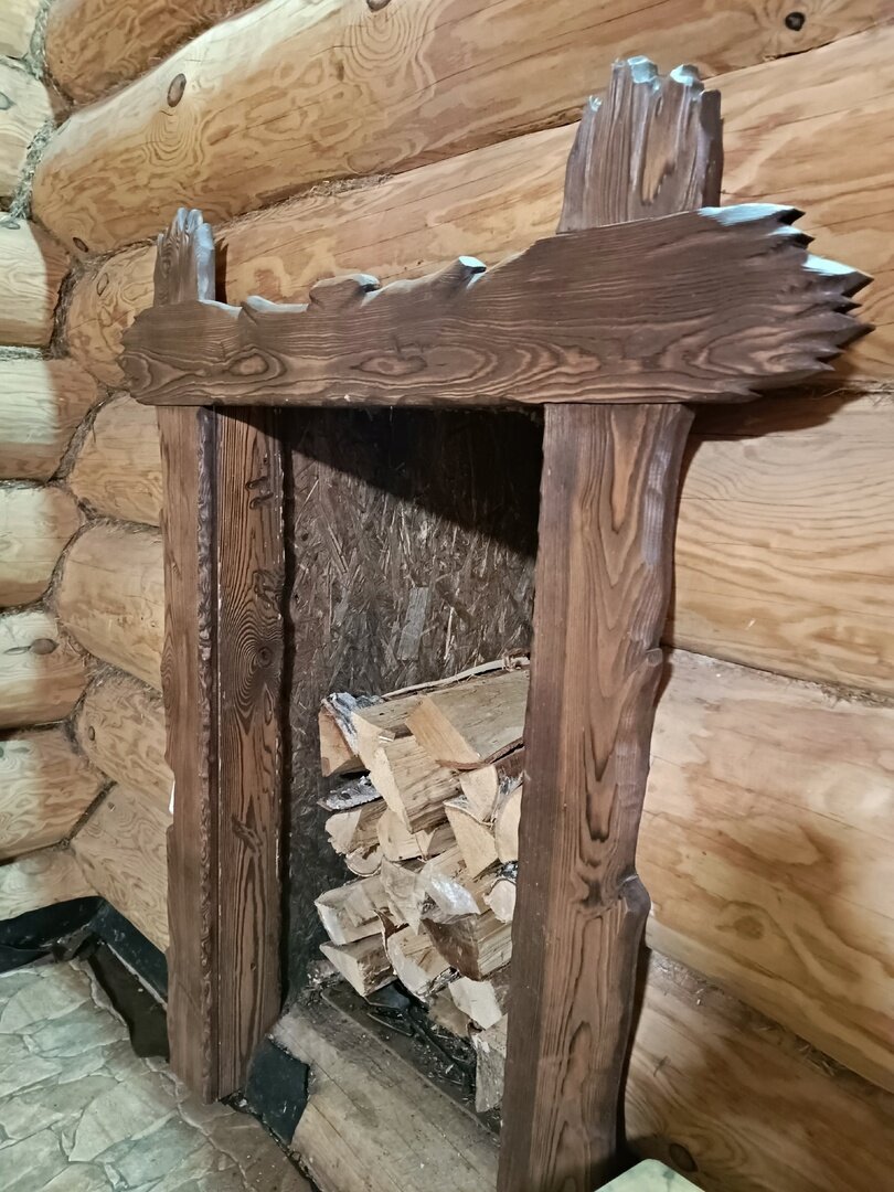 Фото На Горушке