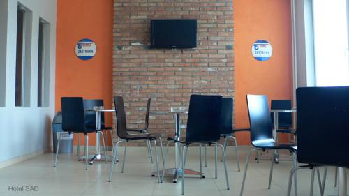 Фото City Hotel Banska Bystrica