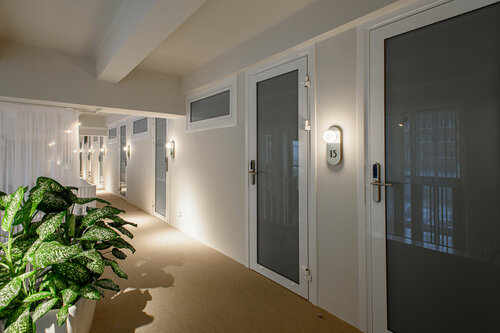 Гостевой дом Квартал в Туле