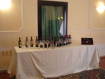 Фото Hotel Villa Del Cardinale