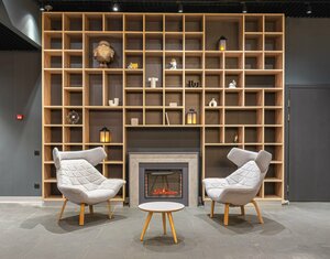 отель Cosmos Stay Moscow Profsoyuznaya