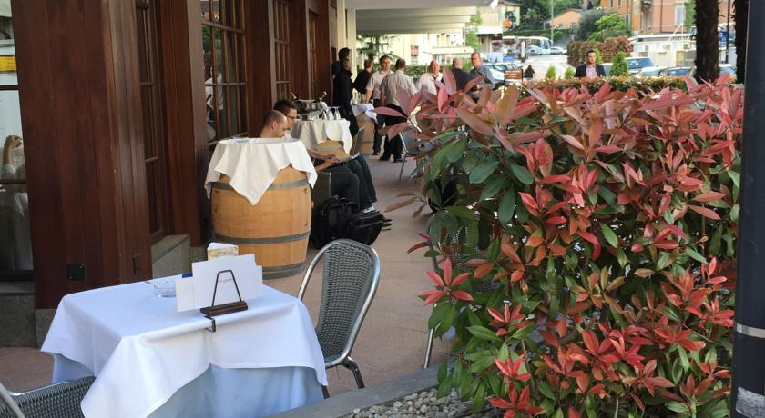 Фото Hotel Admiral