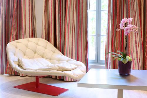 Фото Hotel de Gantes