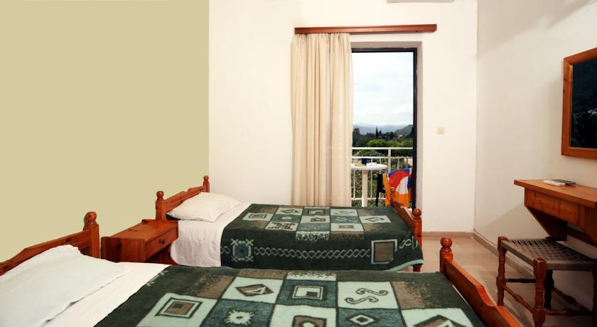 Фото Corfu Villa Rainbow