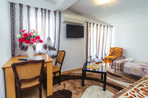 Гостиница Vila Jadran в Баре