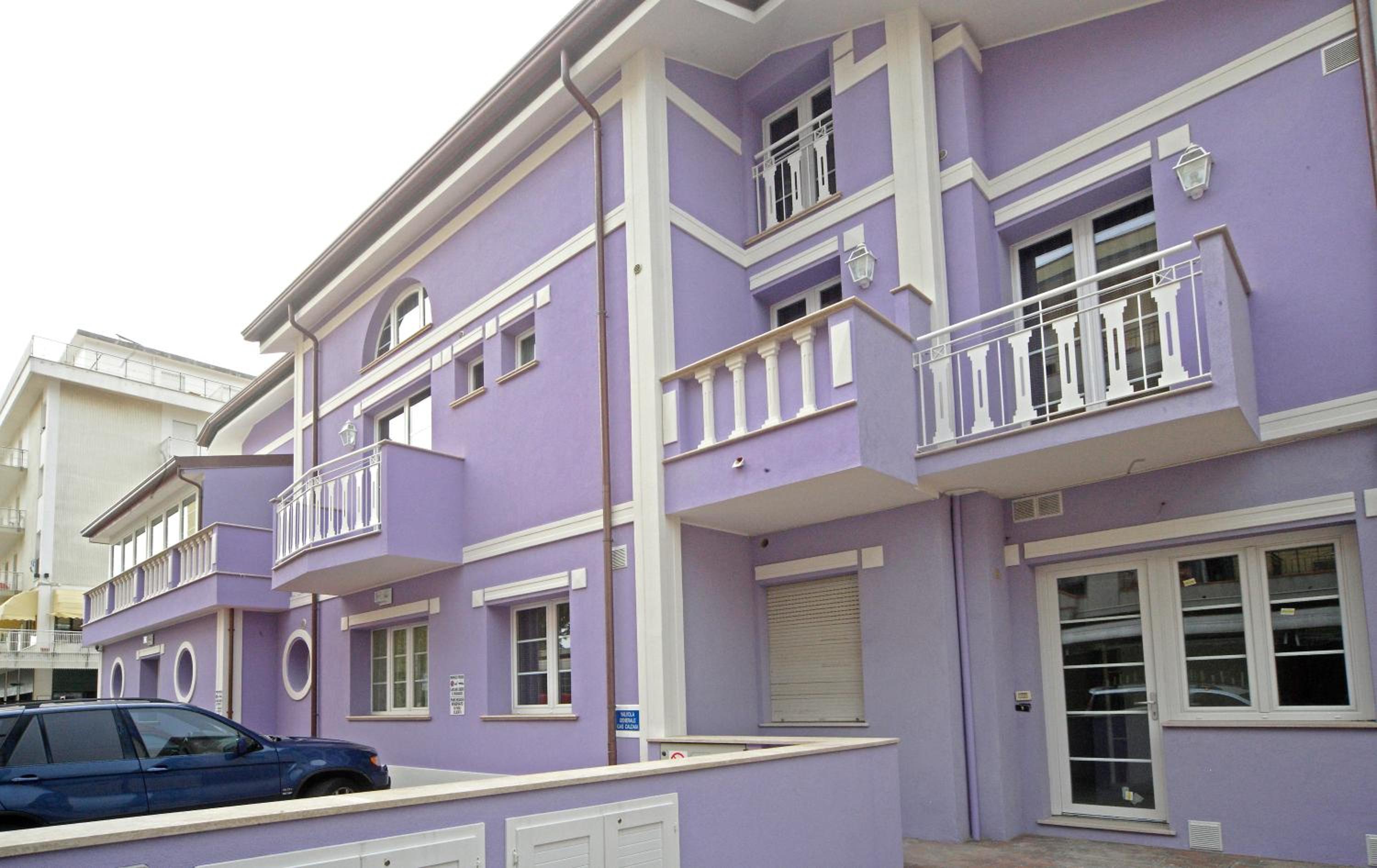 Фото Residence Hotel Le Viole