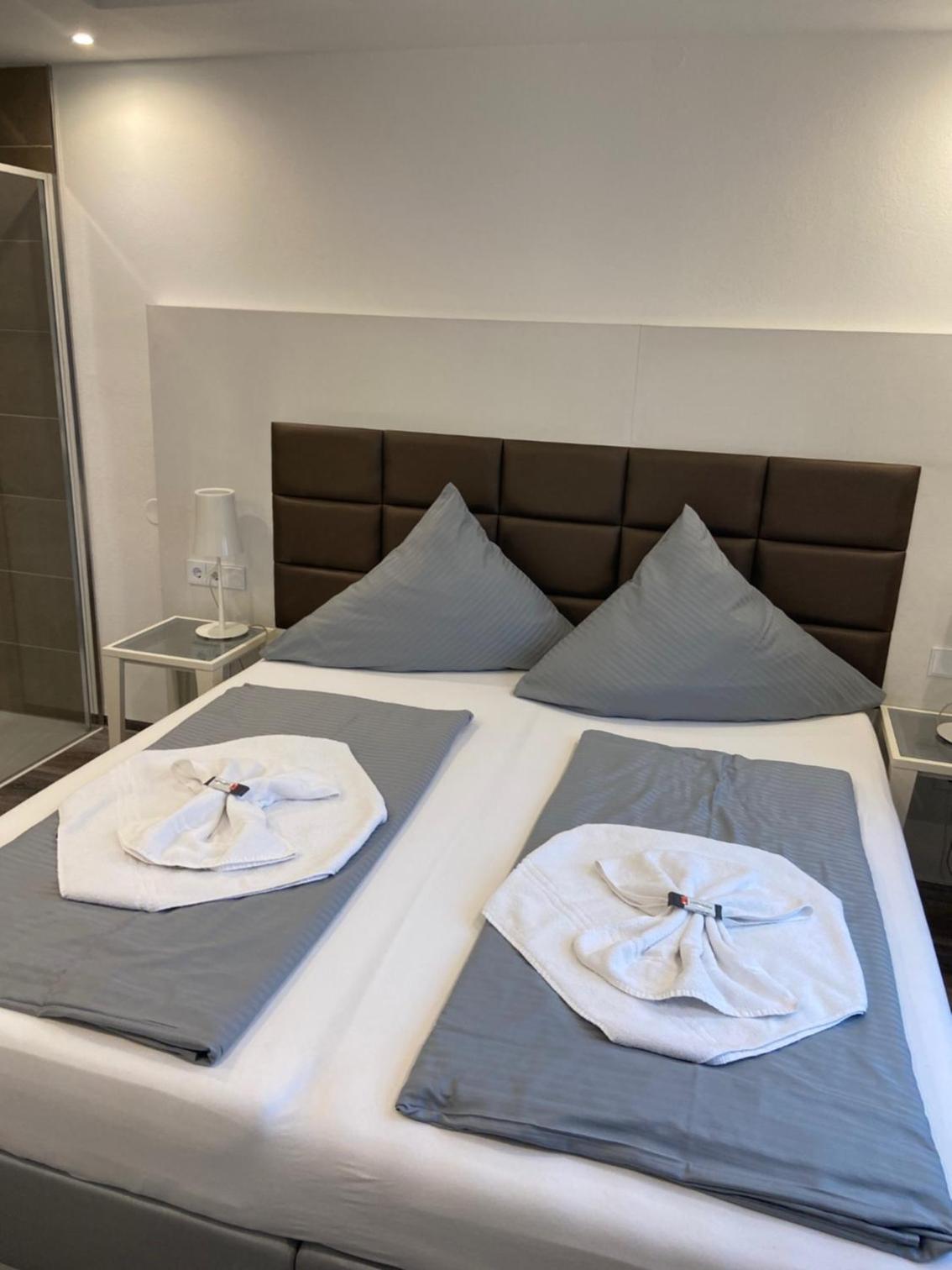 Фото Leitners Hotel Garni