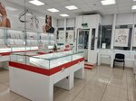 585 Zolotoy (Leningradskaya ulitsa, 41 А), jewelry store