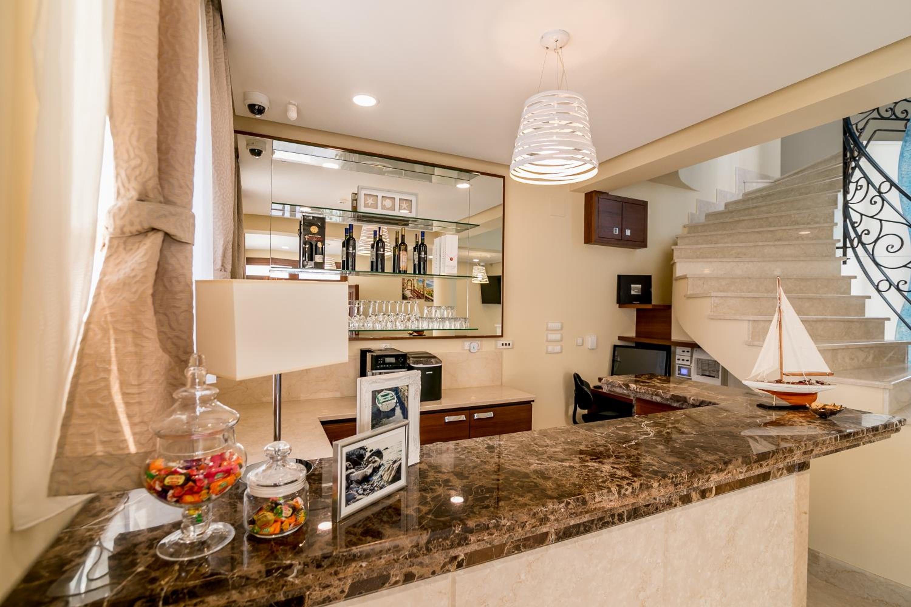 Фото Hedera Residences Kumbor